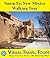 Santa Fe, New Mexico Walking Tour by Stacey Wittig