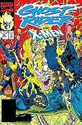 Ghost Rider #26