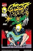 Ghost Rider #7
