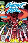 Ghost Rider #19