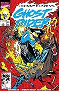 Ghost Rider #14