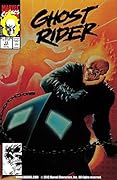 Ghost Rider #13