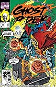 Ghost Rider #17