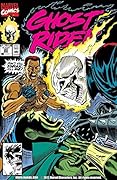 Ghost Rider #20