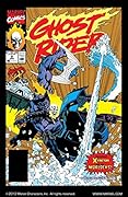 Ghost Rider #9