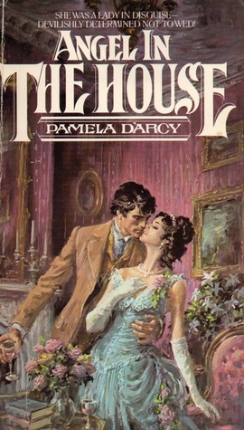 Angel in the House (Paperback)