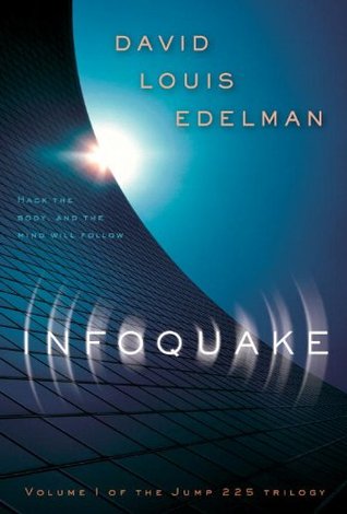 Infoquake (Jump 225, #1)