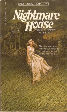 Nightmare House (Paperback)