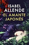 El amante japonés by Isabel Allende