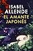 El amante japonés
