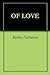 OF LOVE by Bubba Nicholson