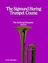 O5139 - The Sigmund Hering Trumpet Course, Book 4 O5139 - The Sigmund Hering Trumpet Course, Book 4