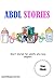 ABDL Stories: Short stories for adults who love diapers