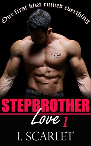 STEPBROTHER Love 1 (Kindle Edition)