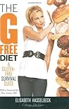 The G-Free Diet by Elisabeth Hasselbeck
