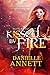 Kissed by Fire (Blood & Mag...
