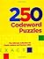 250 Codeword Puzzles