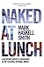 Naked at Lunch: A Reluctant Nudist's Adventures in the Clothing-Optional World