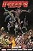 Guardians Team-Up, Volume 1: Guardians Assemble