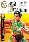 Crying Freeman Vol.9 by Ryōichi Ikegami