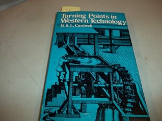 Turning Points in Western Technology (Paperback)