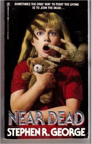 Near Dead (Paperback)