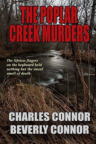 The Poplar Creek Murders (Kindle Edition)