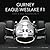 Gurney Eagle-Weslake F1: Stance & Speed Monograph Series No. 5