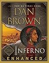 Inferno, Illustrated Edition by Dan    Brown