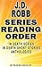 J.D. Robb: Series Reading Order