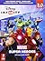 Disney Infinity: Marvel Sup...