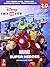 Disney Infinity by Michael Knight