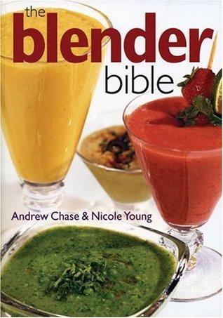 The Blender Bible (Paperback)