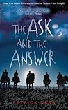 The Ask and the Answer by Patrick Ness