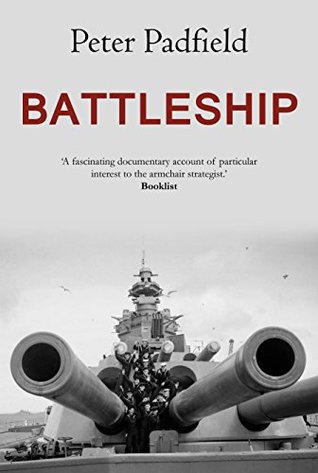 Battleship (Kindle Edition)