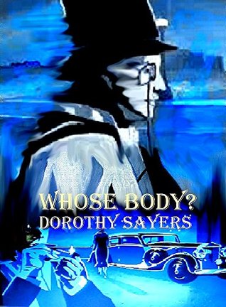 Whose Body?