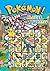 Pokémon: Fun With Mazes & Puzzles