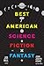 The Best American Science F...