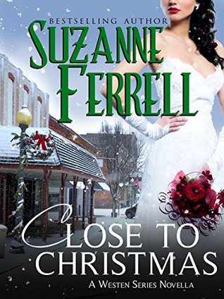 Close to Christmas (Kindle Edition)