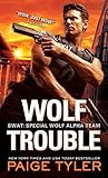 Wolf Trouble