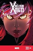 All-New X-Men (2012-2015) #41