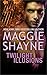 Twilight Illusions / Beyond Twilight (Wings in the Night, #3 & #4) by Maggie Shayne