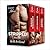 Stripped Box Set: Stripped Down / Wound Up / Pulled Under (Pleasure Before Business, #1-3)