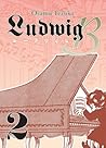 Ludwig B by Osamu Tezuka