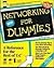 Networking for Dummies (1st Edition)