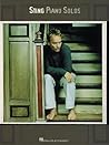 Sting Piano Solos