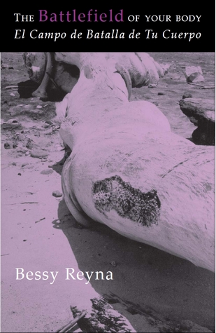 The Battlefield of Your Body (English and Spanish Edition)
