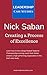 The Management Ideas of Nick Saban by Leadership Case Studies