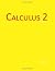 Calculus 2 (APEX version 1.0) (APEX Calculus by Gregory Hartman