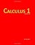 Calculus 1 (APEX version 1....